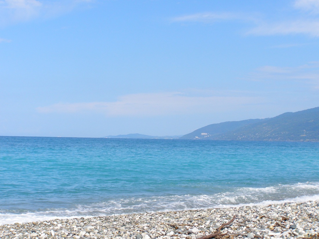 Шикарный трах на пляже