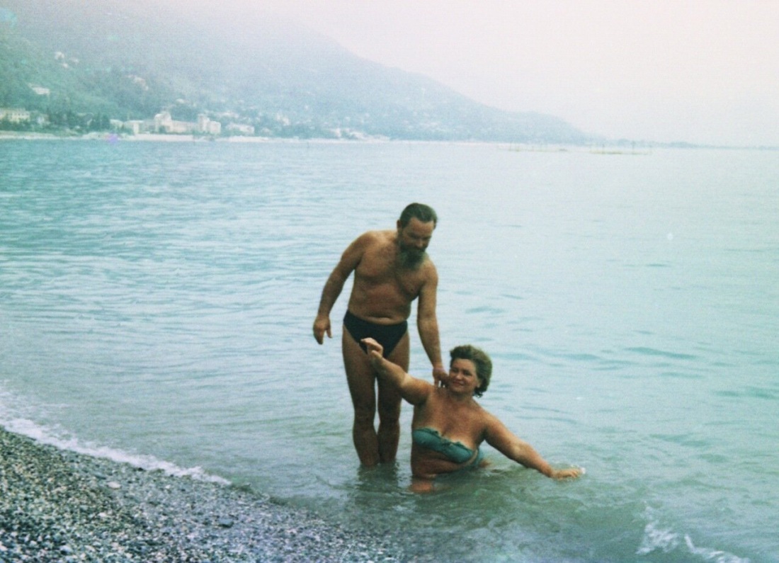 Ебля русских девок на природе