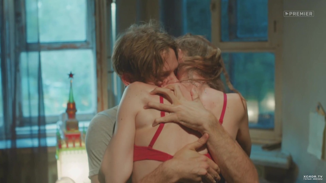 Анастасия Куимова постельная сцена