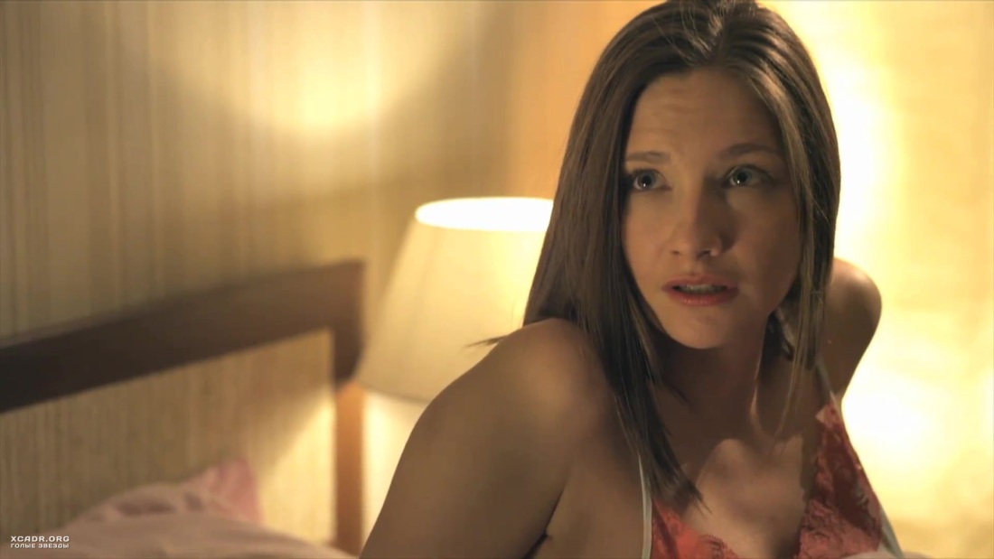 Юлия Маргулис фигура