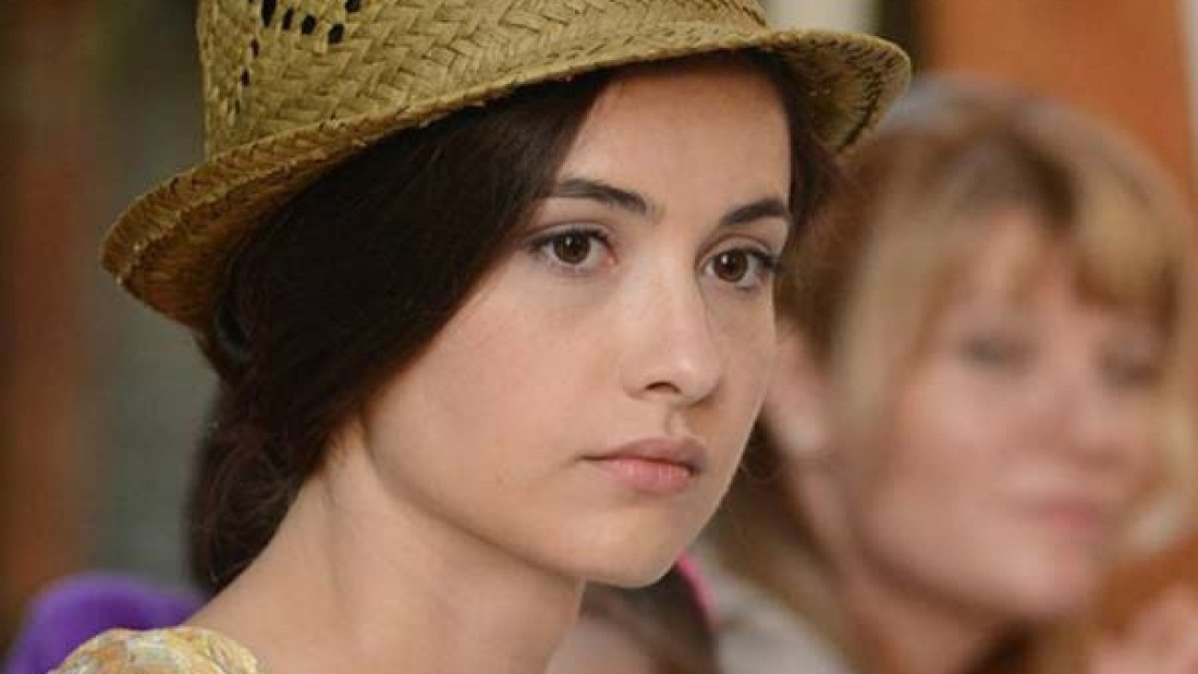 Лили Симмонс Банши горячие