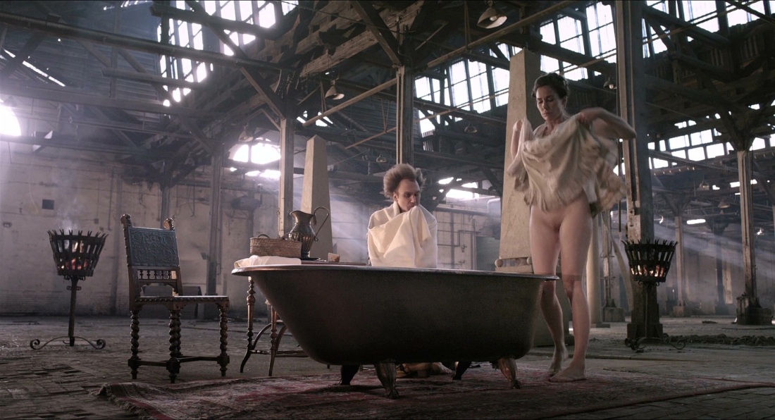 Сандра Дженнифер