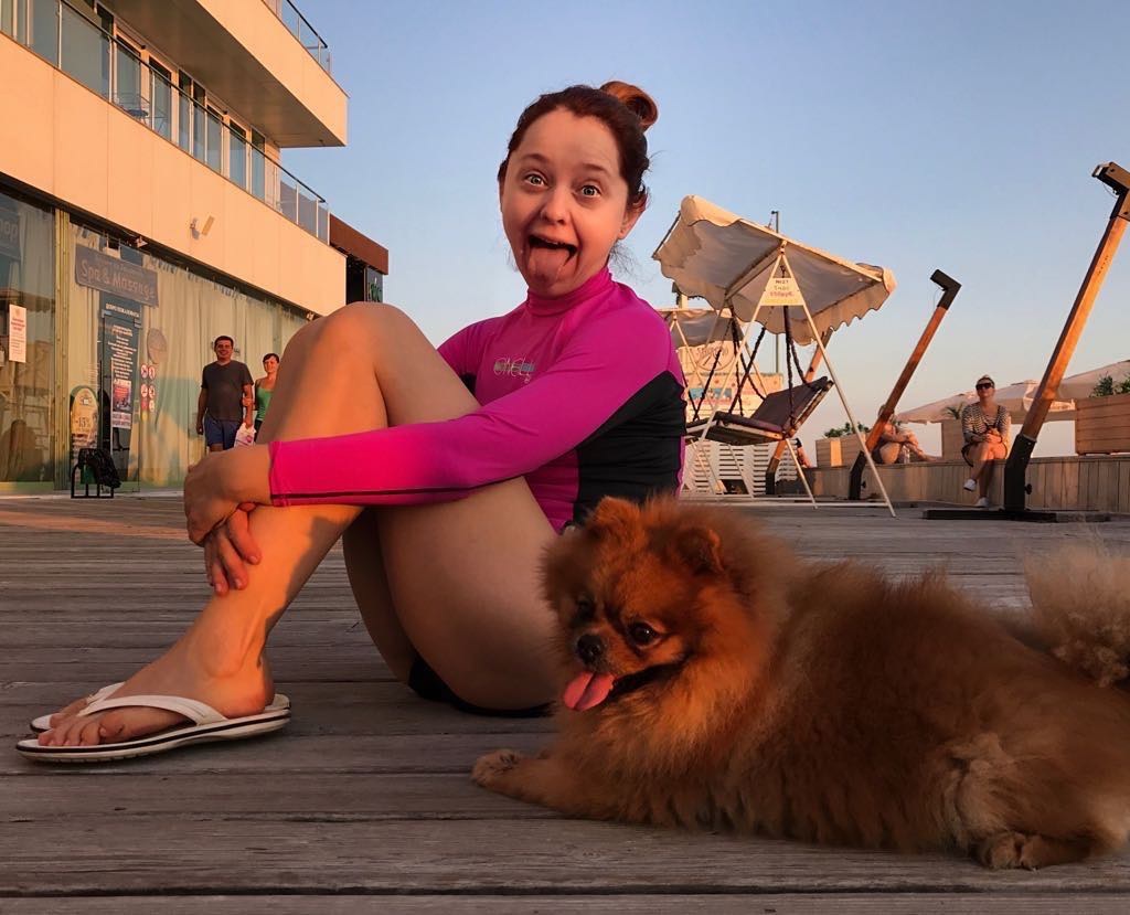 САШАТАНЯ Леша