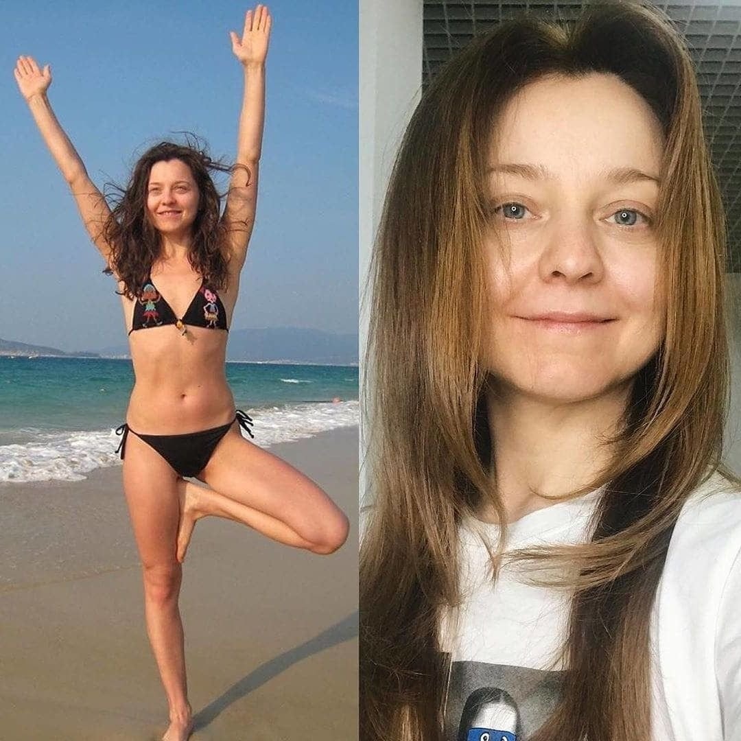 Валентина Рубцова 2019