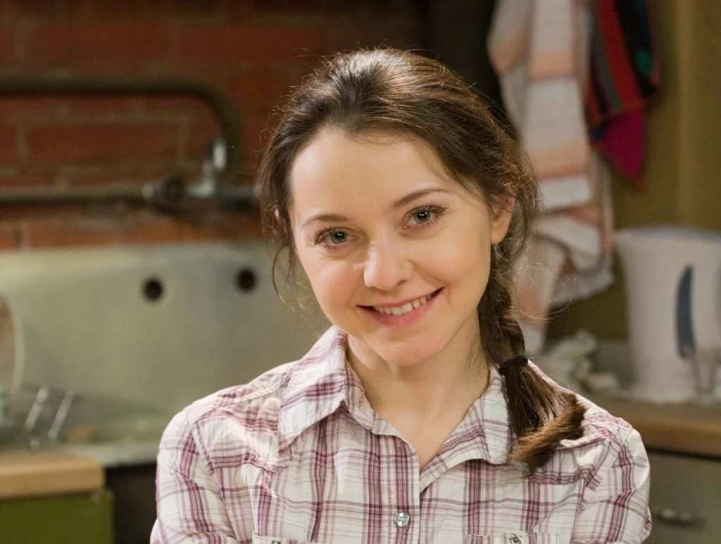 Ксения Суркова Алина Алексеева