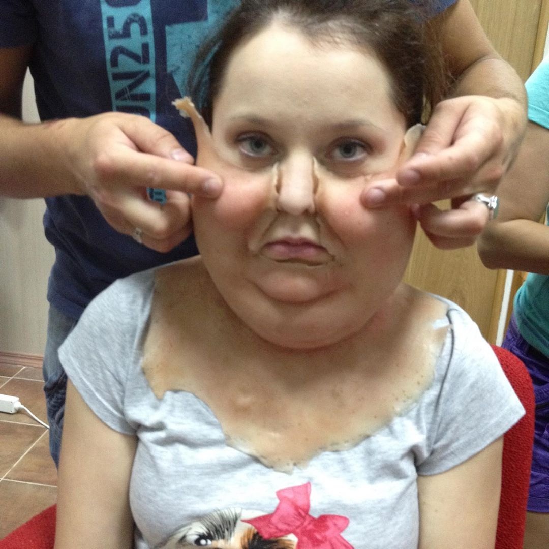 САШАТАНЯ Жанна Валерьевна