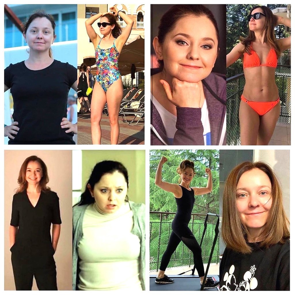 Алина Ланина xcadr