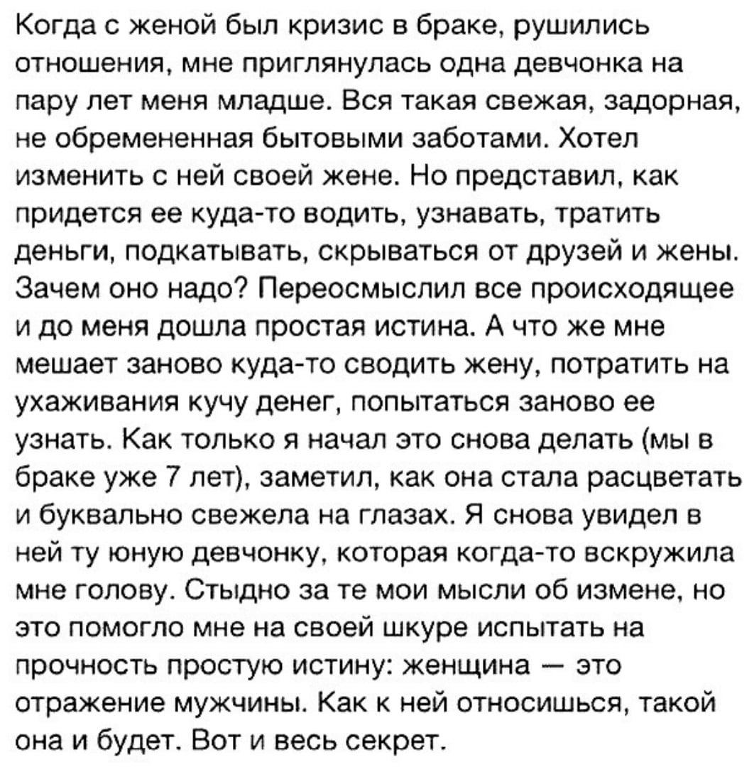 Паспорт с данными