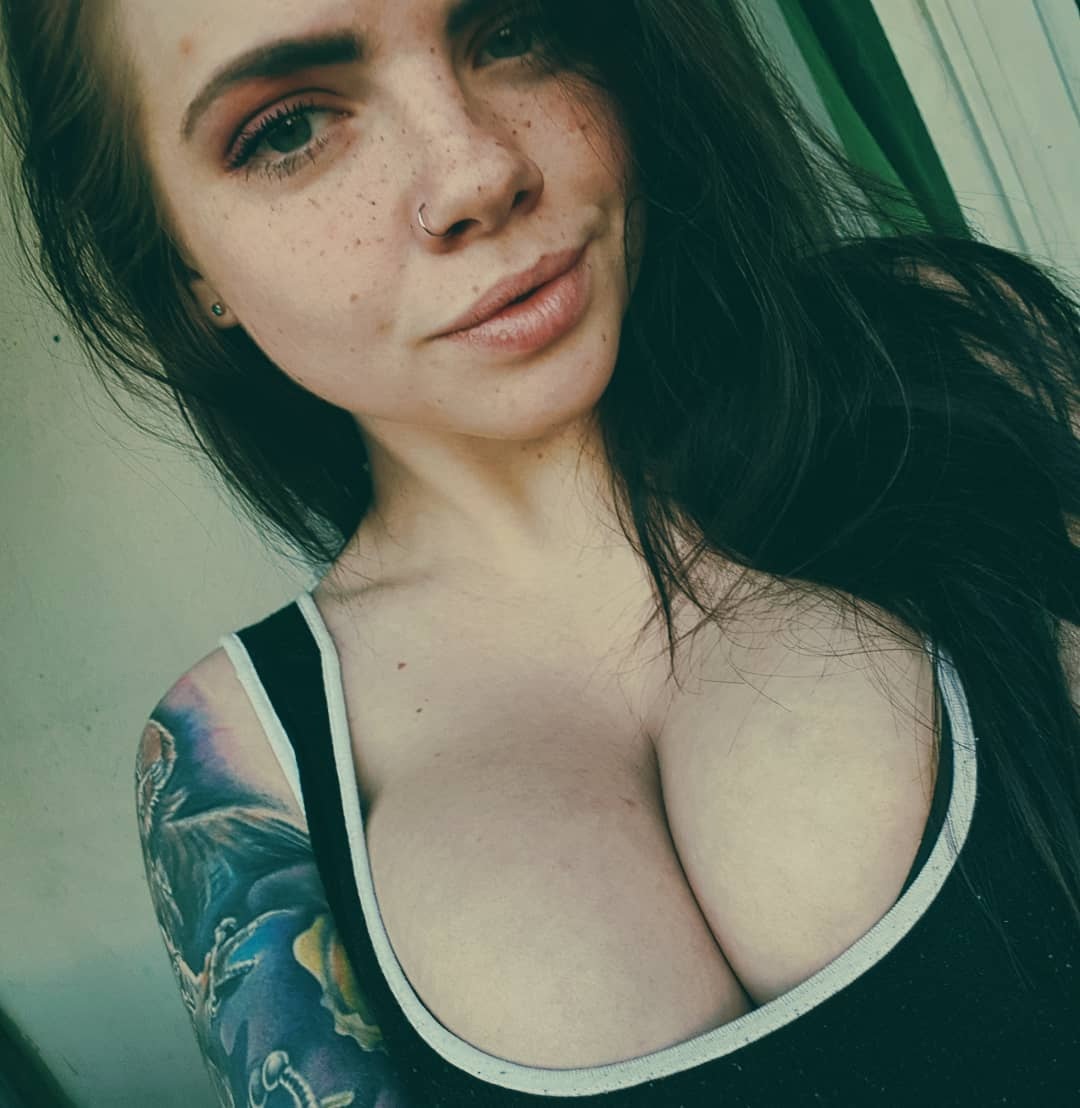 Natalya Polyakova бидонотред