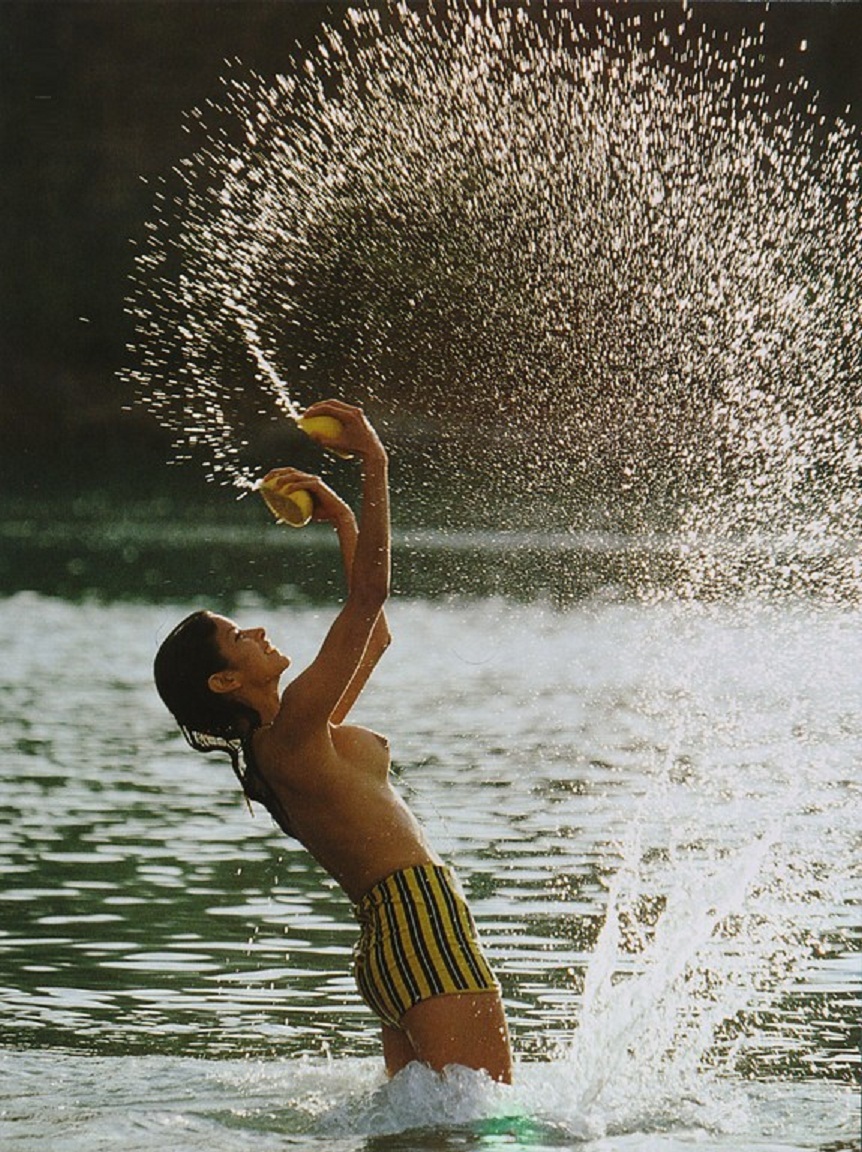 Патрисия Веласкес hot