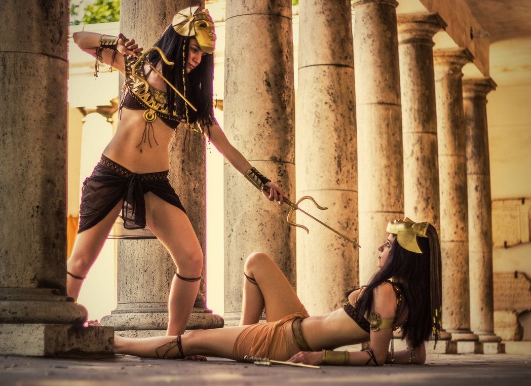 Patricia Velasquez hot