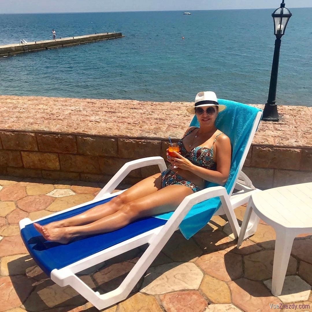 Алла Довлатова Максим