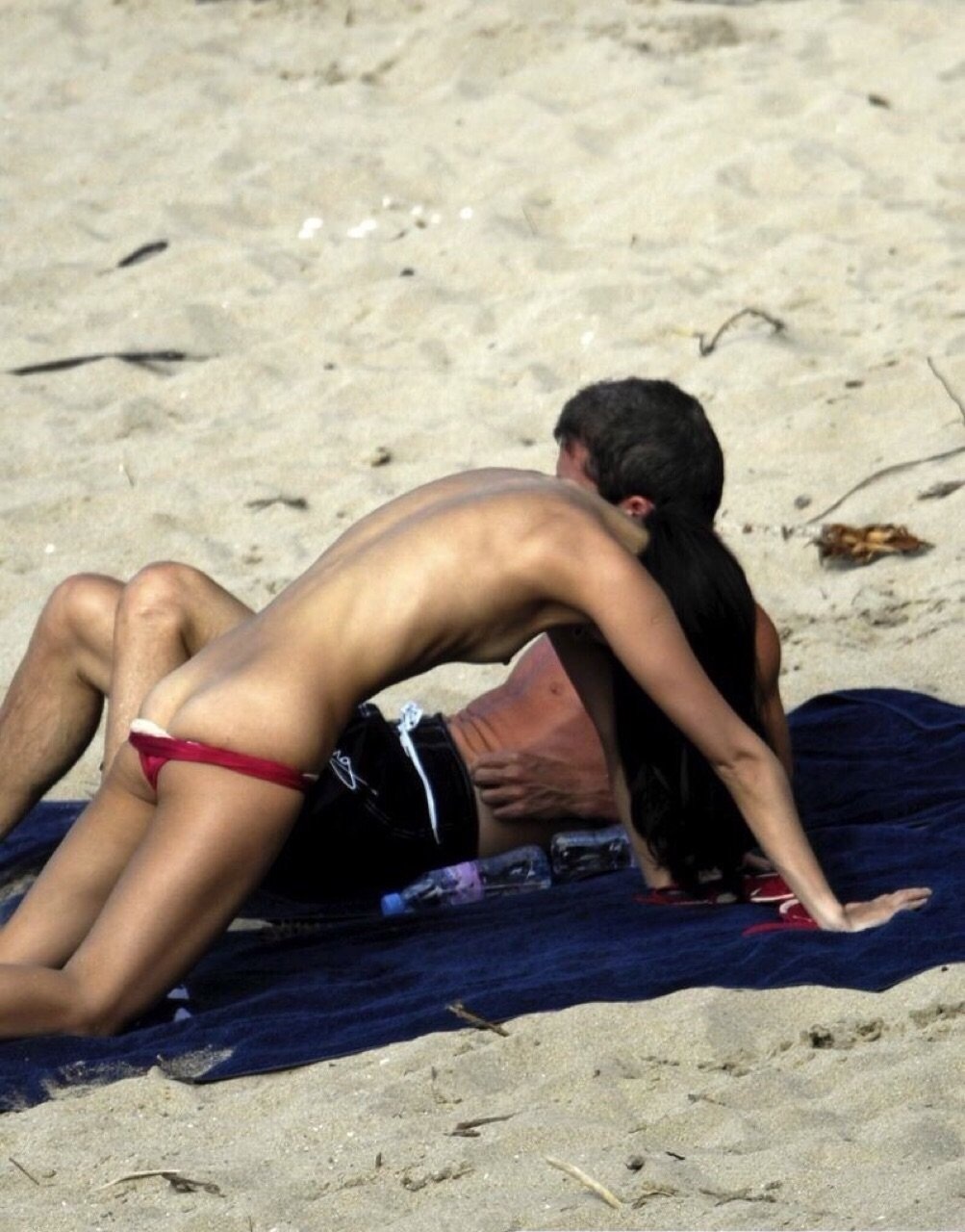 Китайская актриса Чжан Цзыи xxx