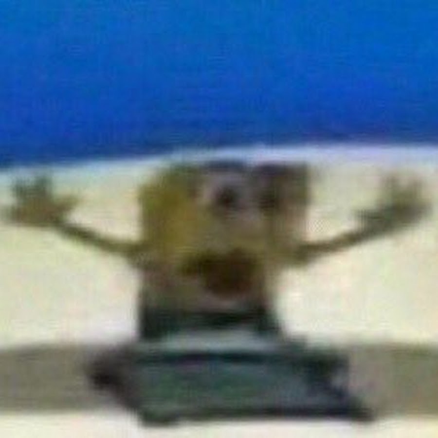 Мем человечек