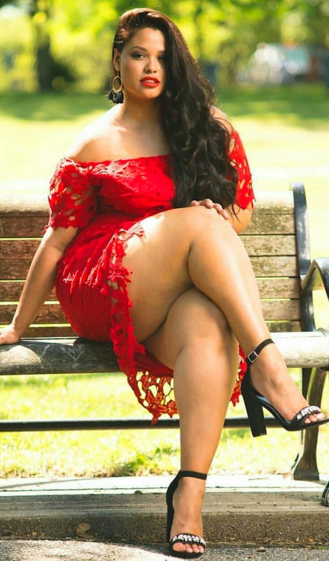 Дейзи Кристина в мини