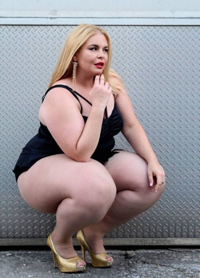 Klaudia Kelly (Клаудия Келли) 2019