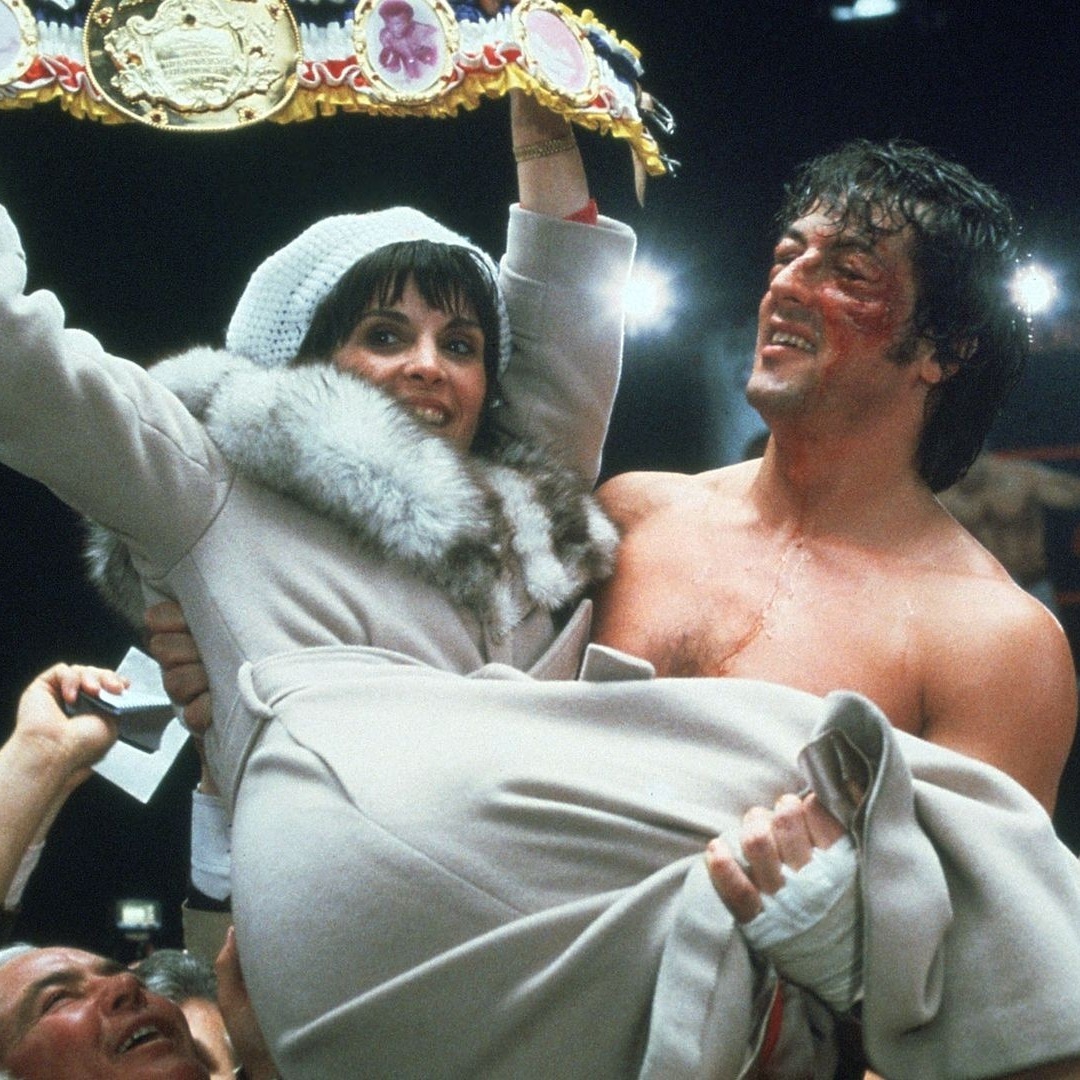 Рокки 4 (Rocky IV) 1985 постеры