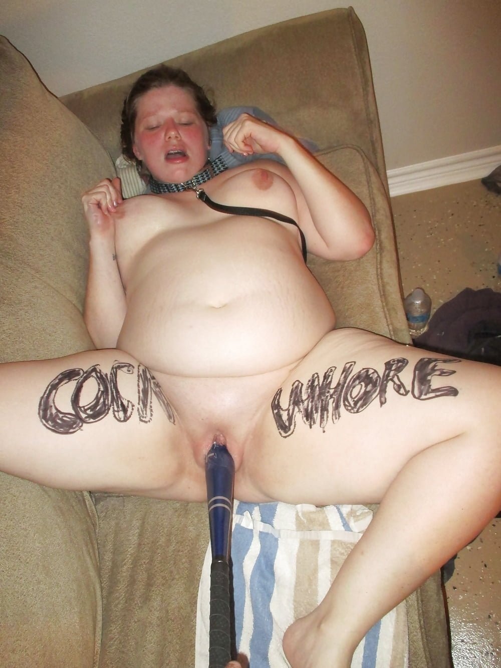 Толстые русские шалавы