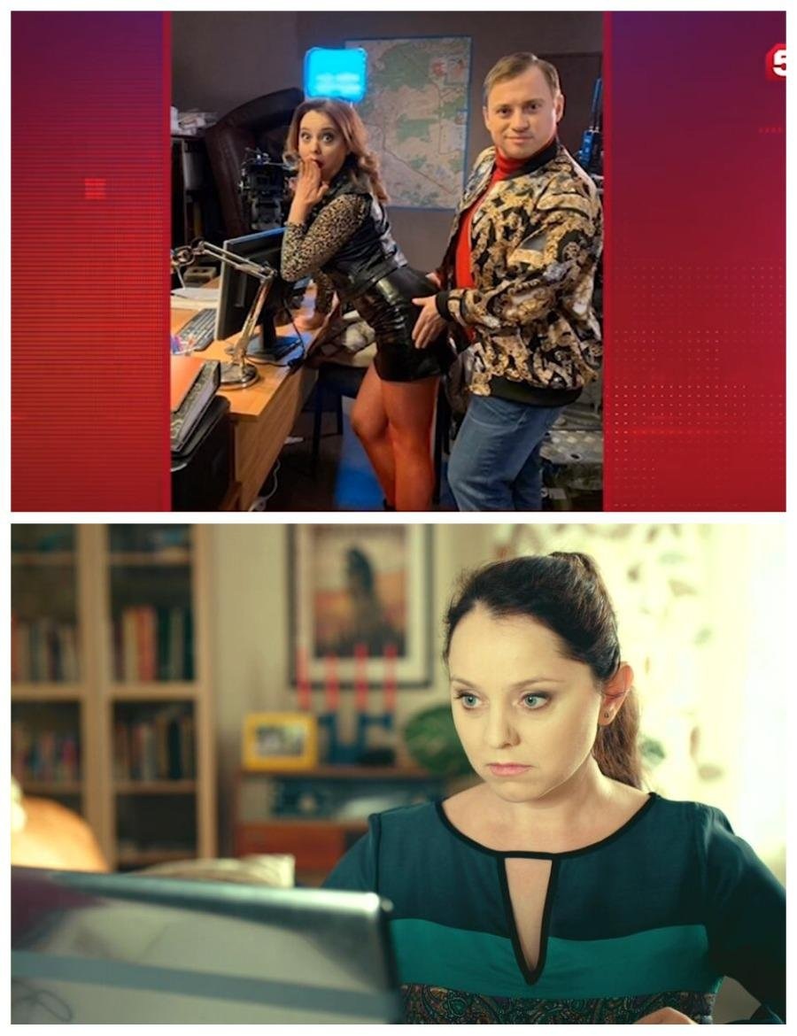 Алина Ланина САШАТАНЯ