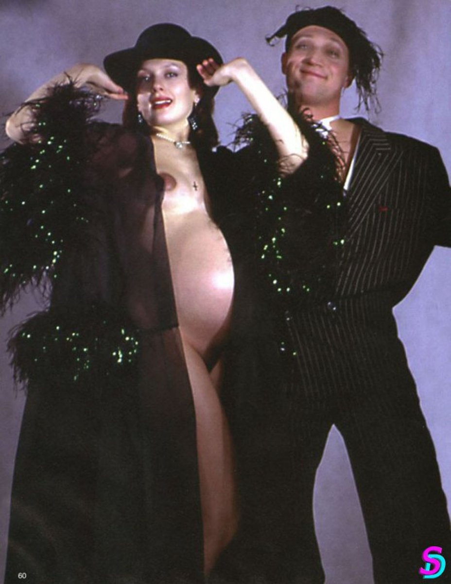 Мария Фефилова актриса ню