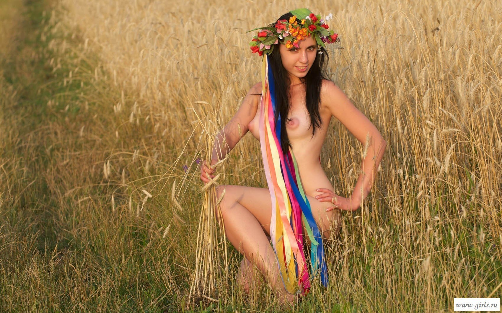 голая украинская женщина фото фото 35