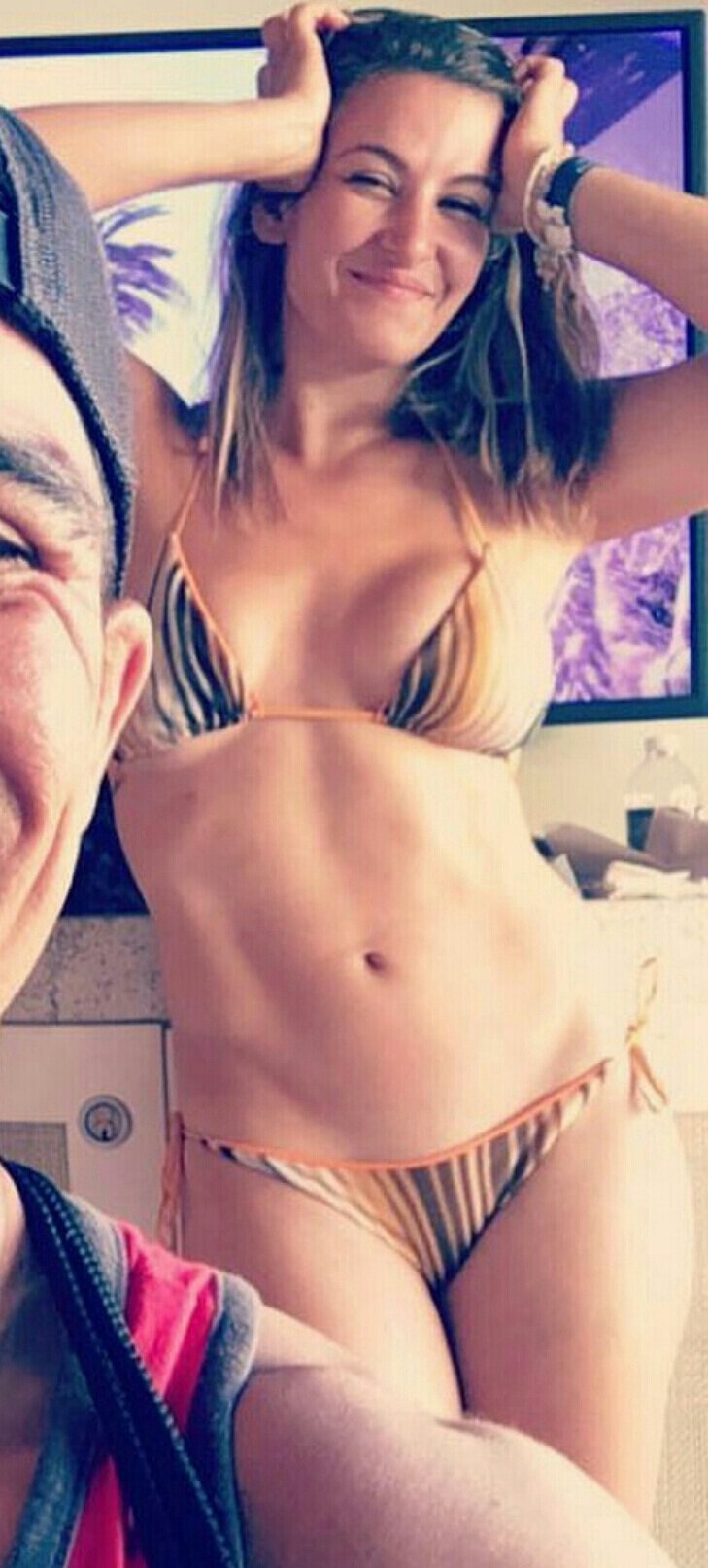 Джина Карано Максим