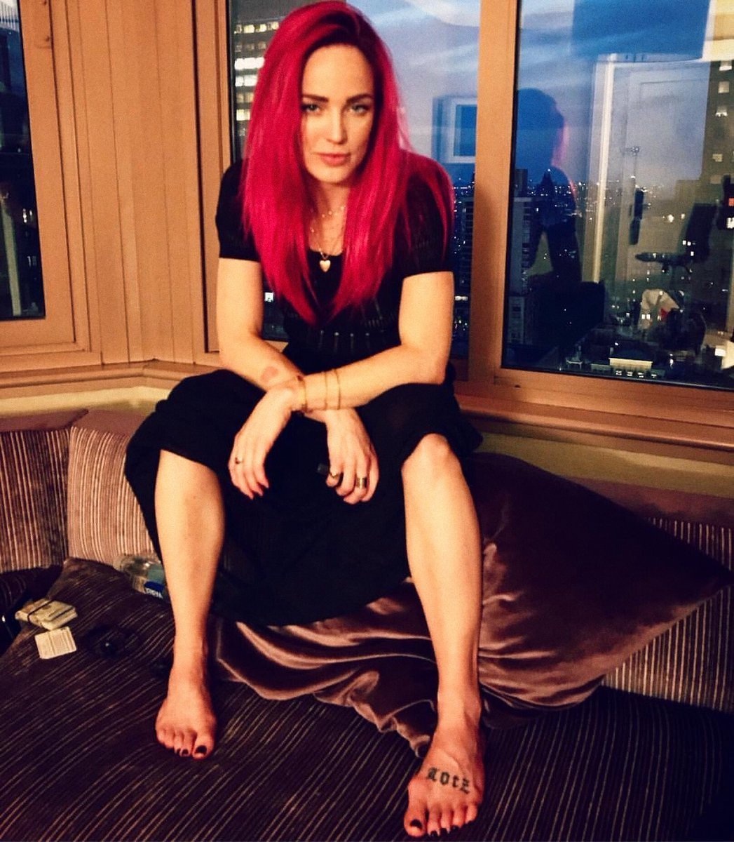 Witcher 3 Анна Генриетта