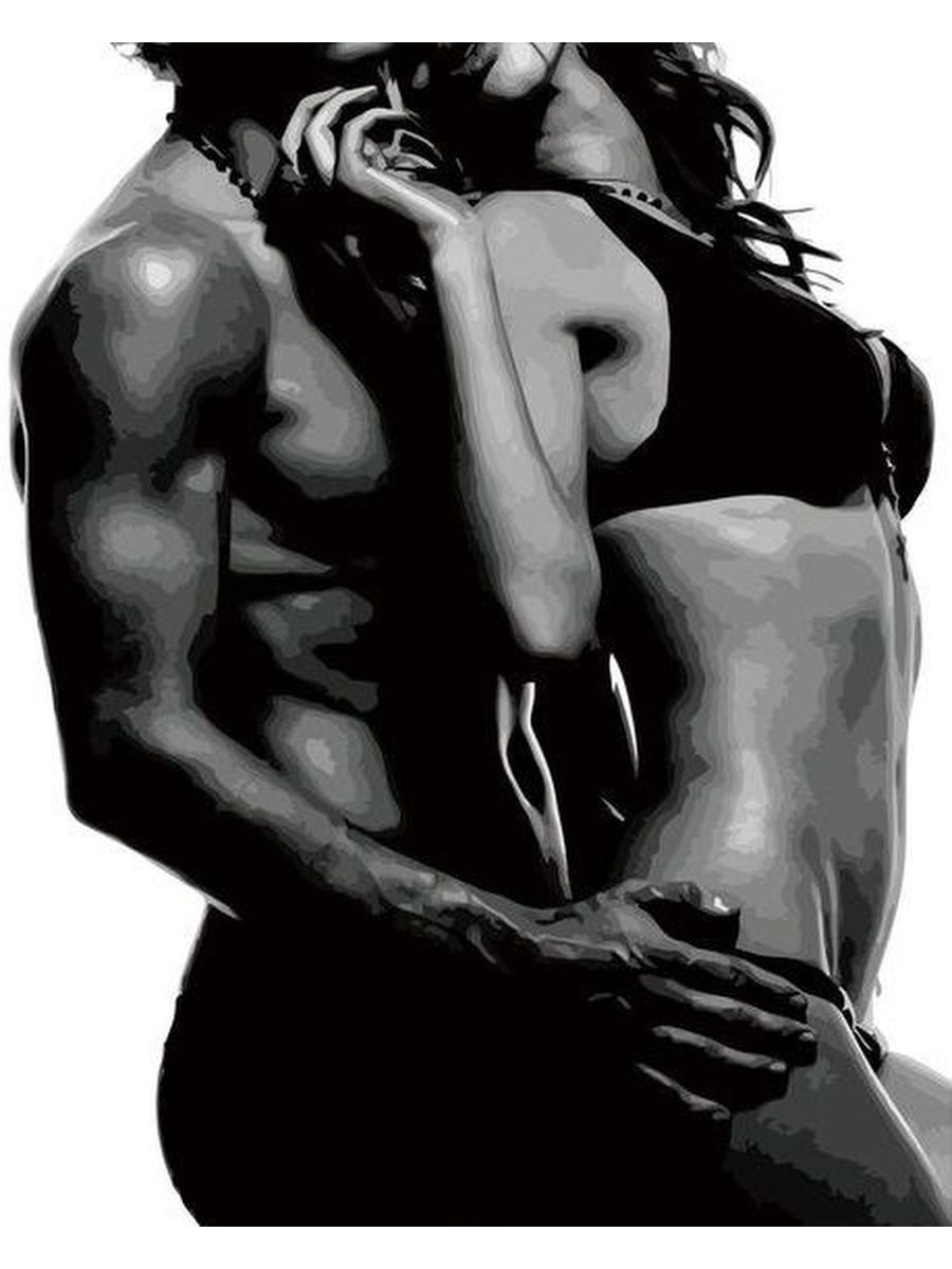 Сексуальность голые полностью