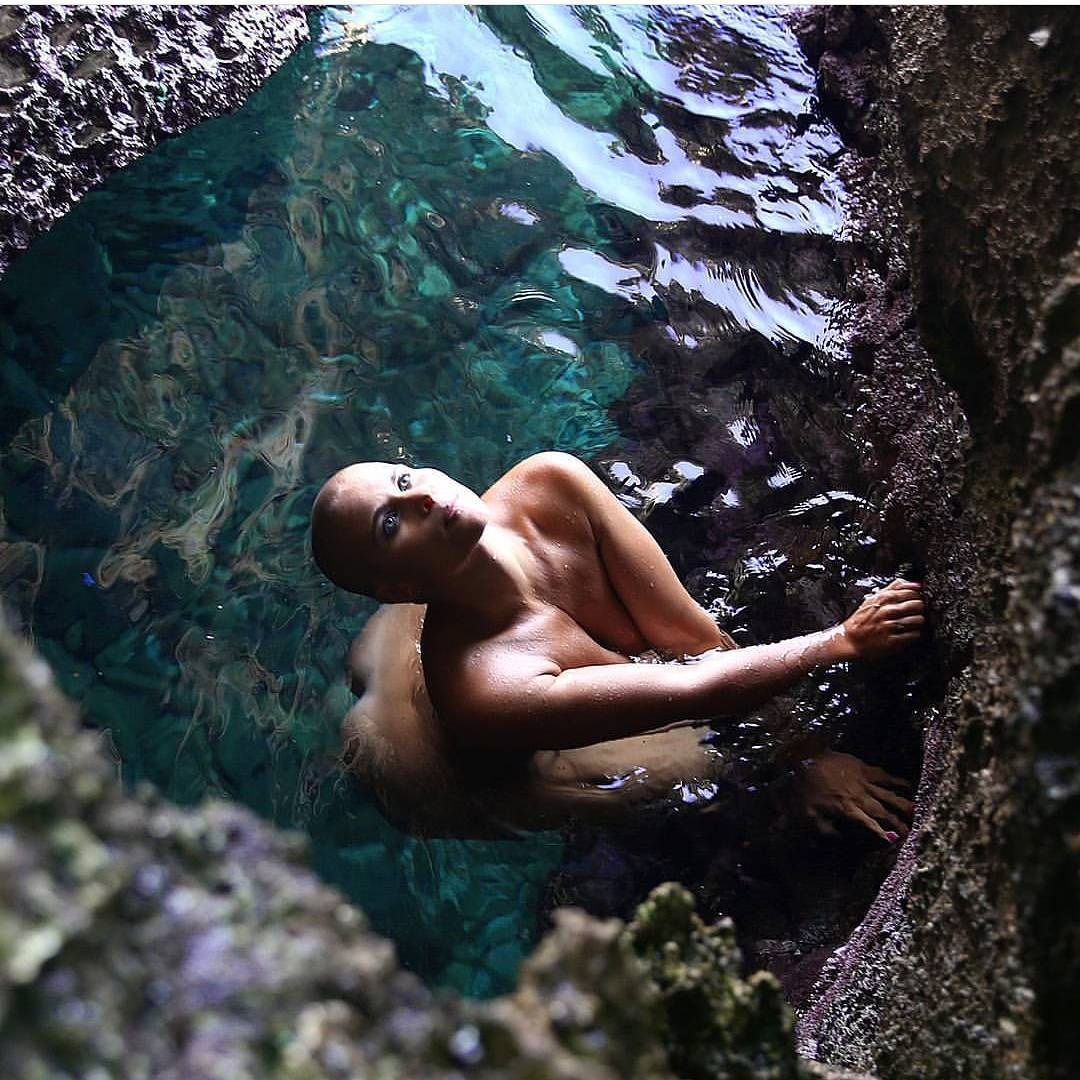 Марина Вовченко