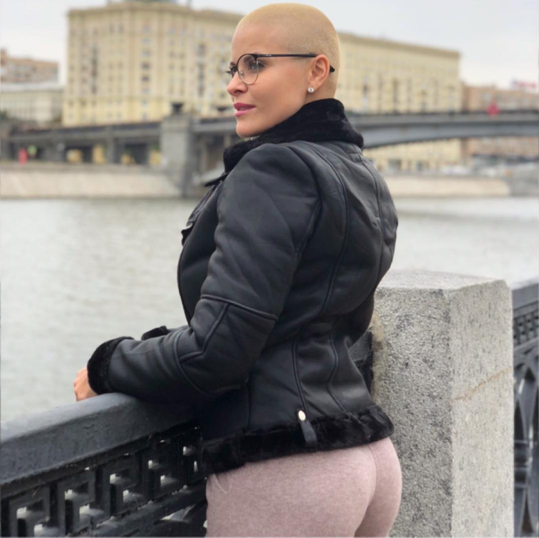 Марина Вовченко горячие