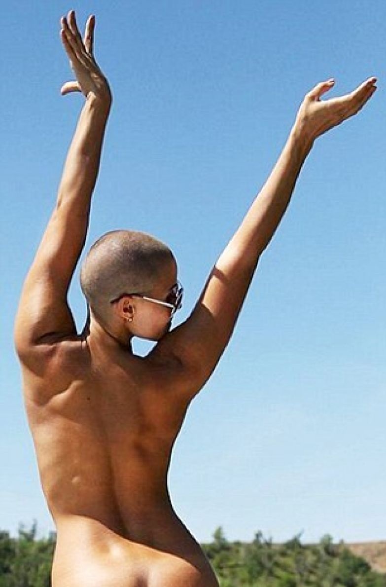 Марина Вовченко горячие