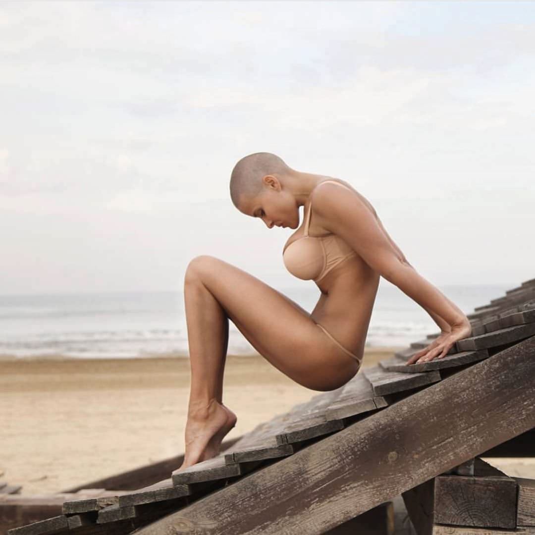 Магдагачи Вовченко Марина