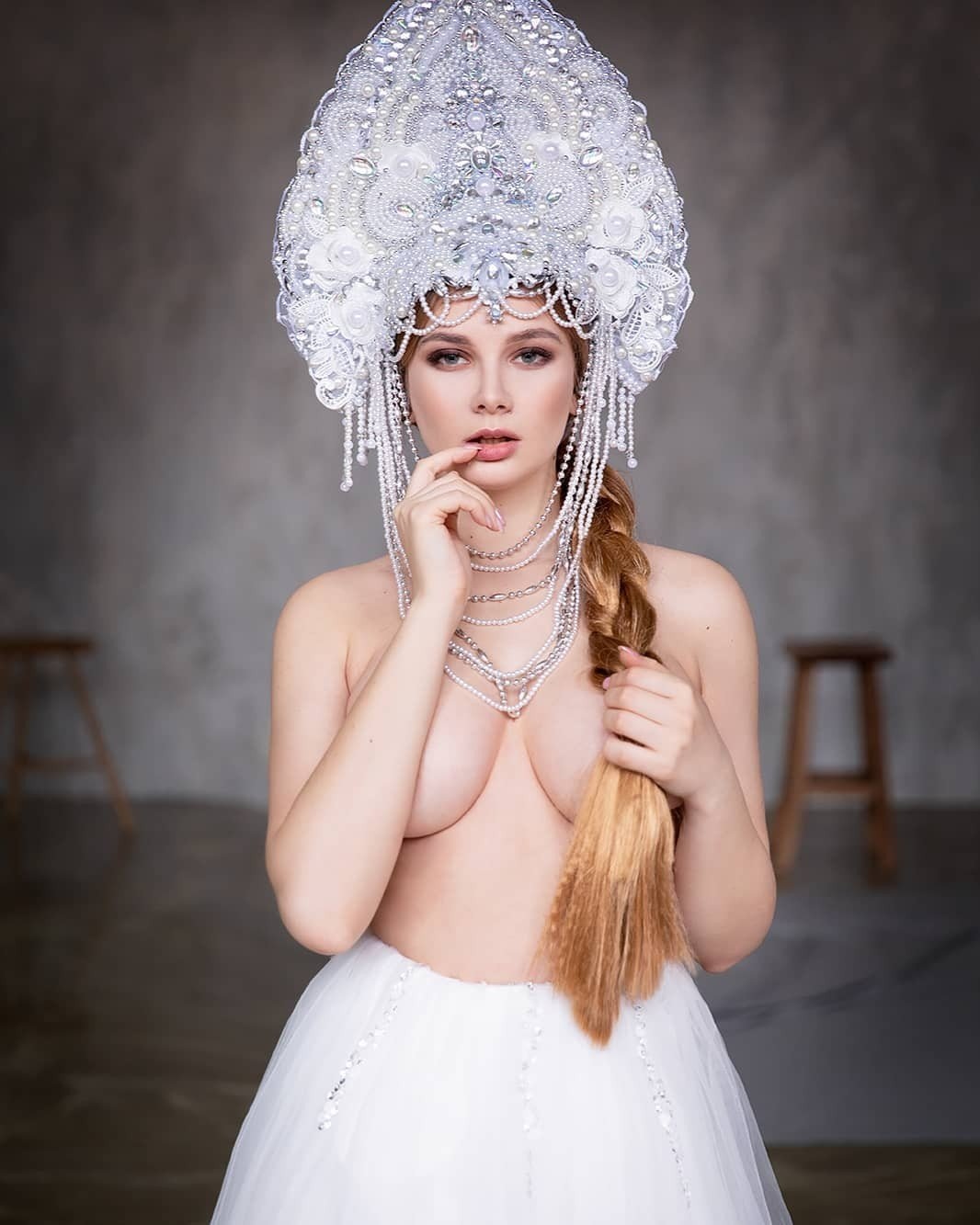 Группа фабрика фотосессия Максим