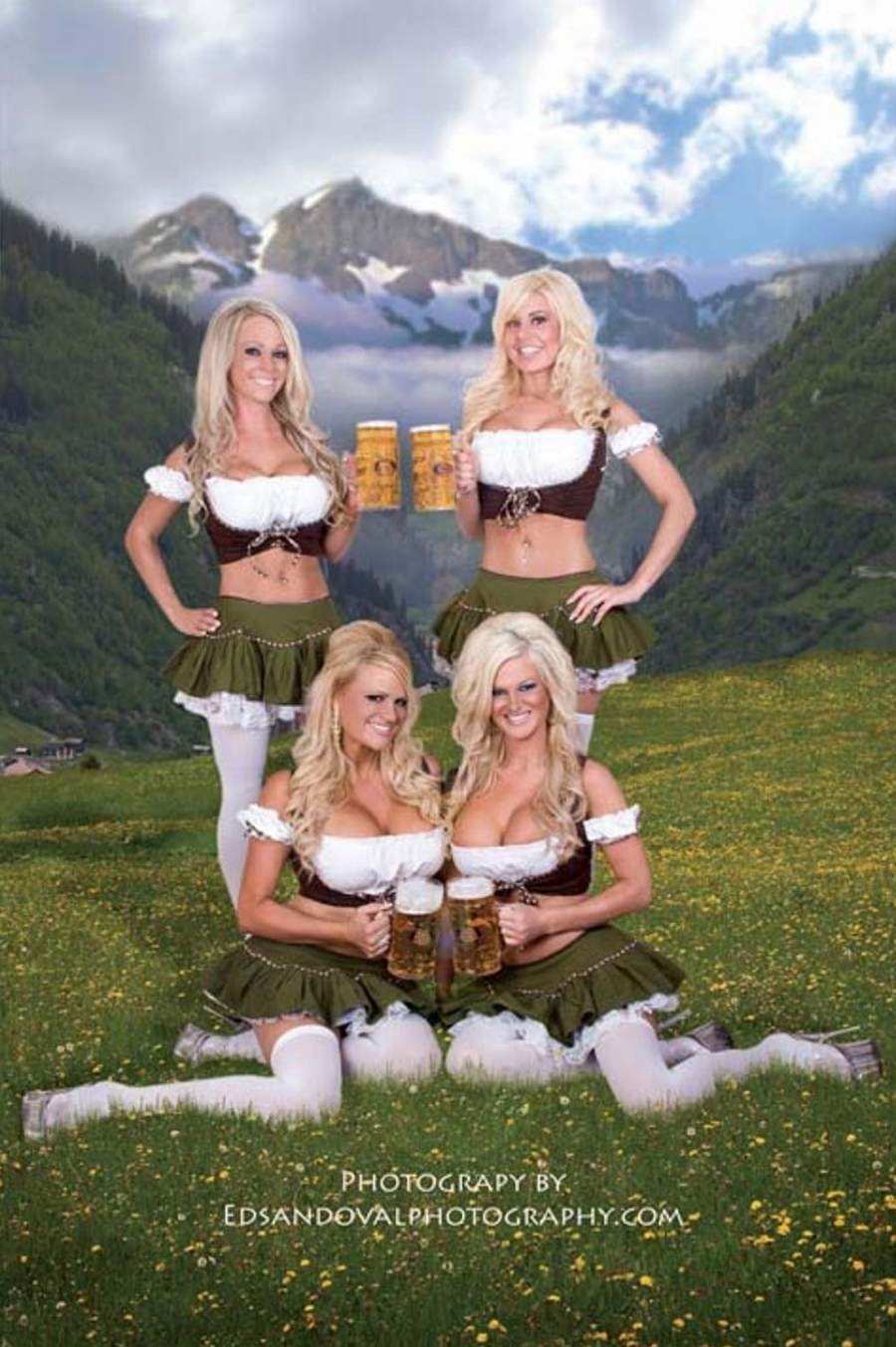 Анальчик с немецкой мамкой