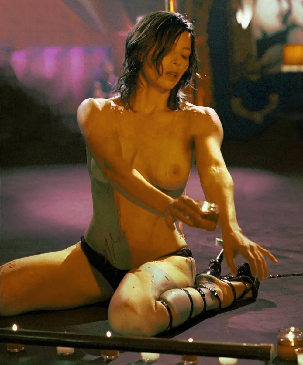 Альба Джессика эротические