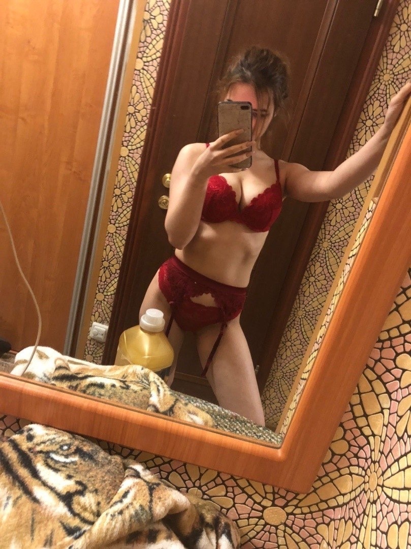 Интимные снимки