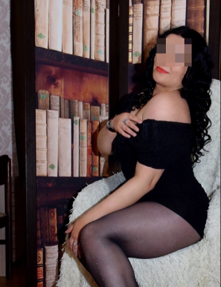 Разведенные женщины частное