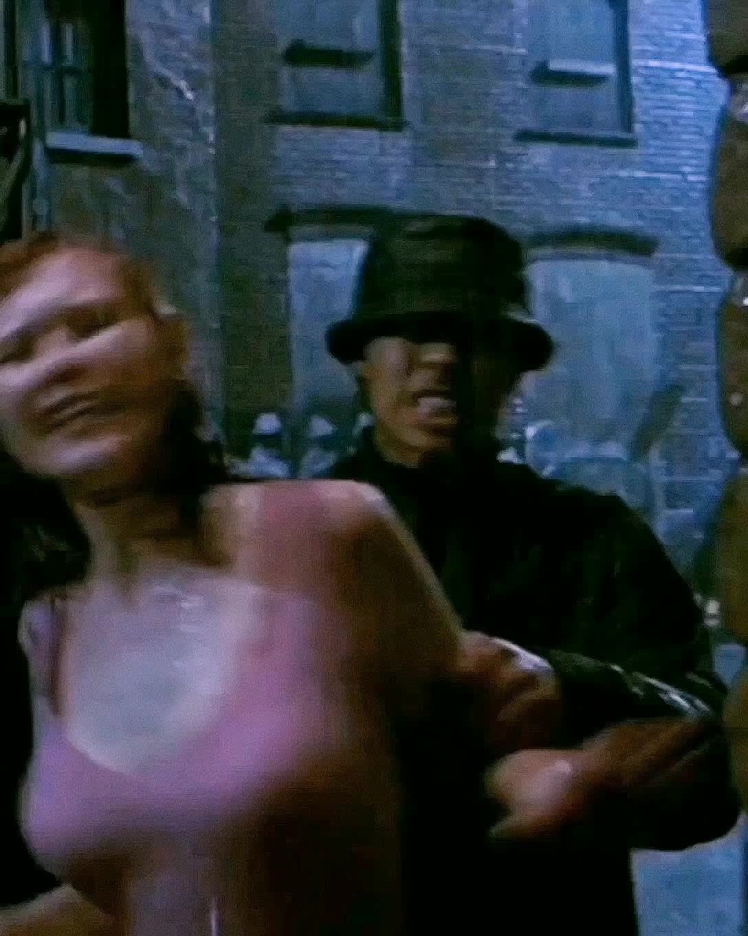 Мэри Джейн человек паук голая