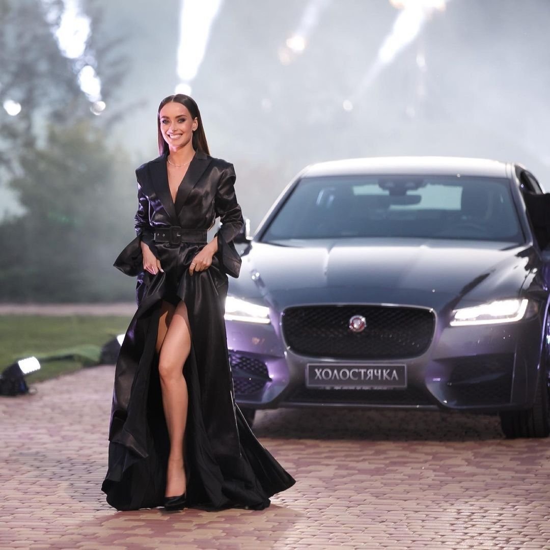 Степан Квардаков ню 2020