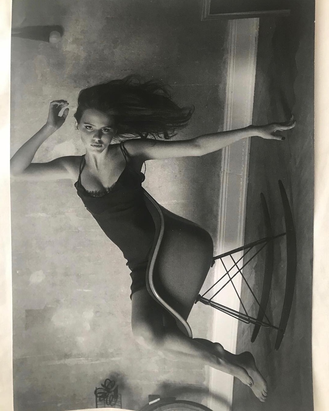 Модель Ivan Gorokhov, Емельянова