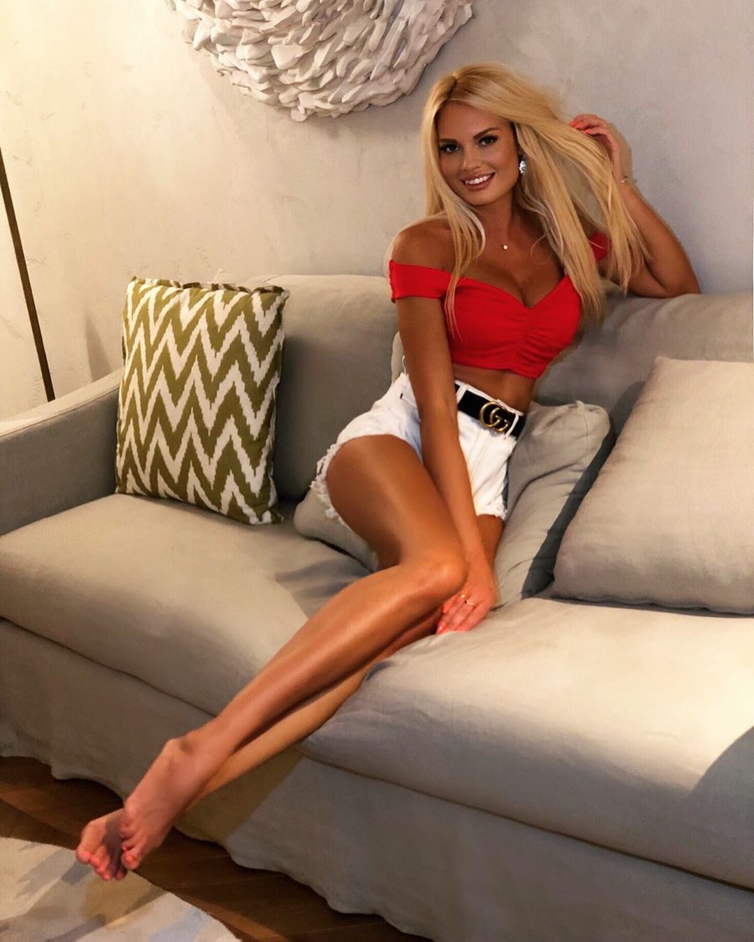 Белый фон Минимализм