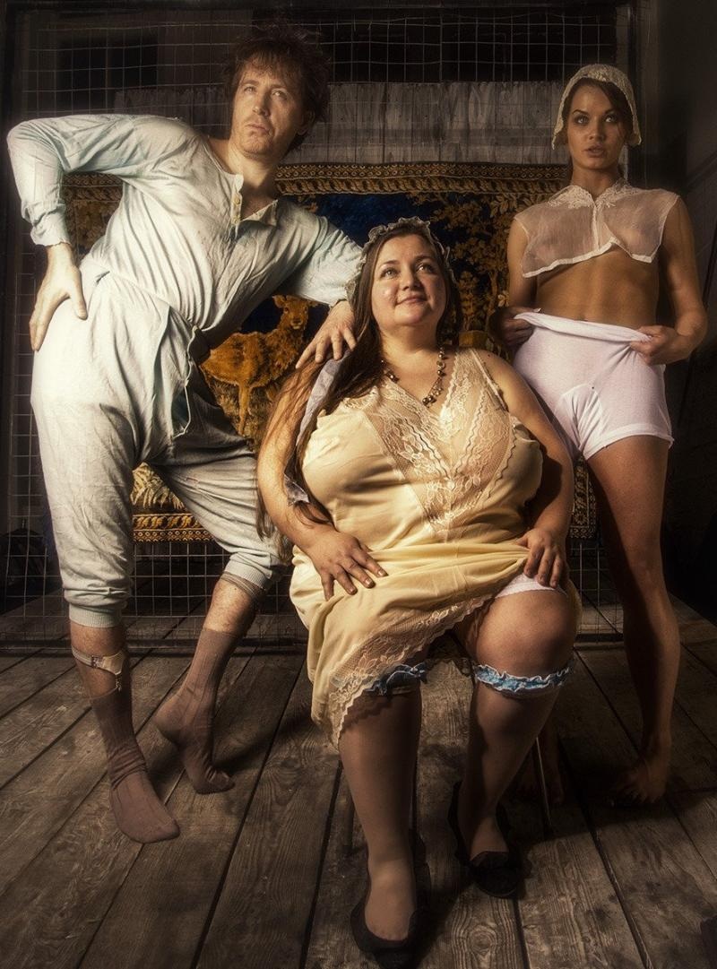 Дамы мастурбация в панталонах