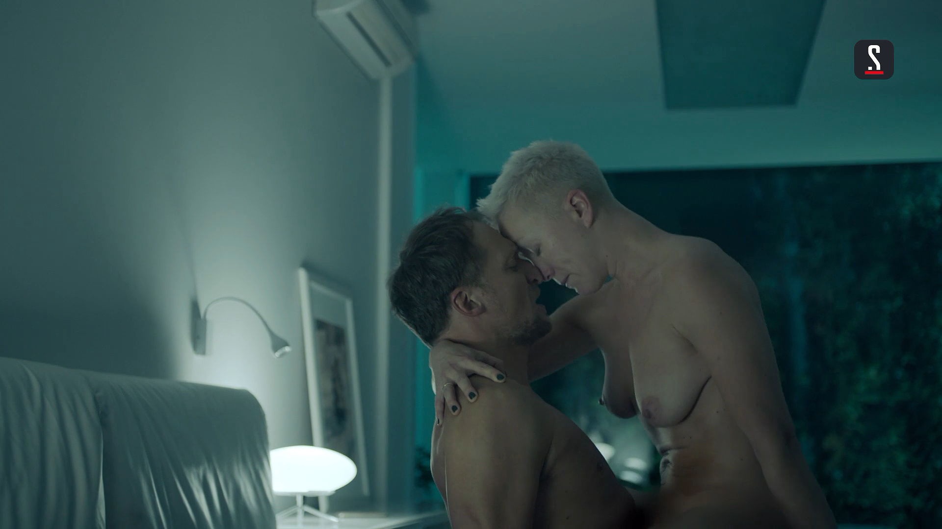 Голая дарья морозова