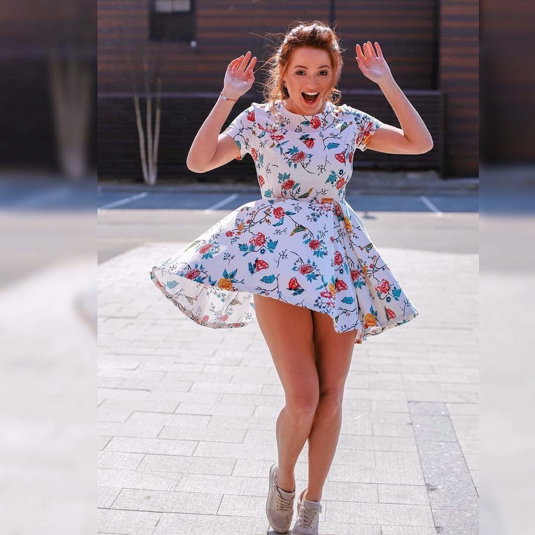 Светлана Абрамова Россия 1