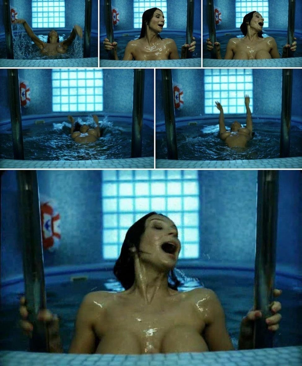 Екатерина Стриженова порнозвезда