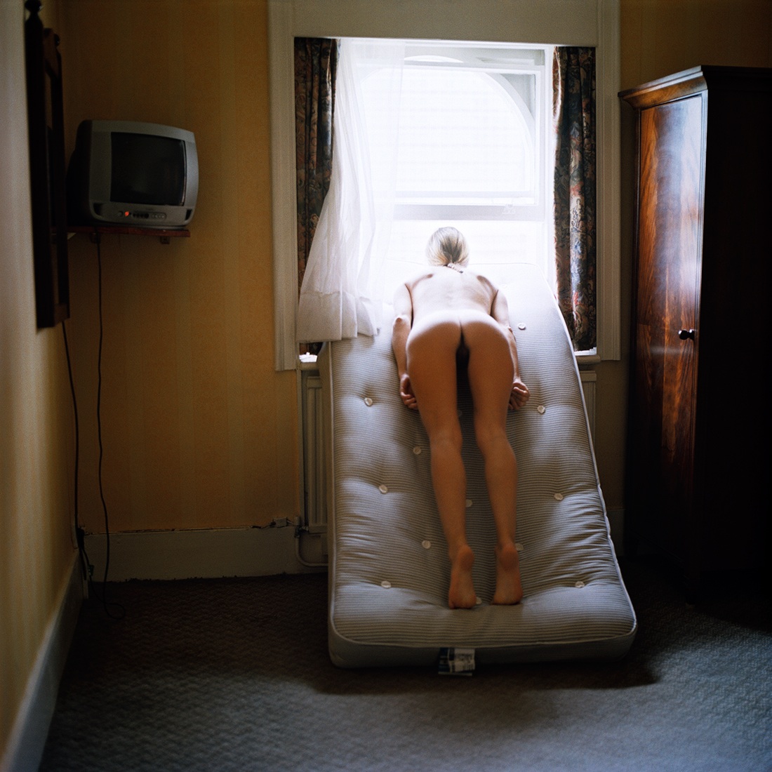 Давид Дубницкий баня