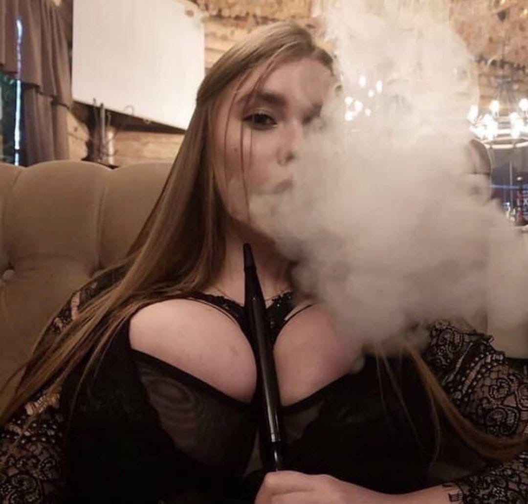 Утренний поцелуй