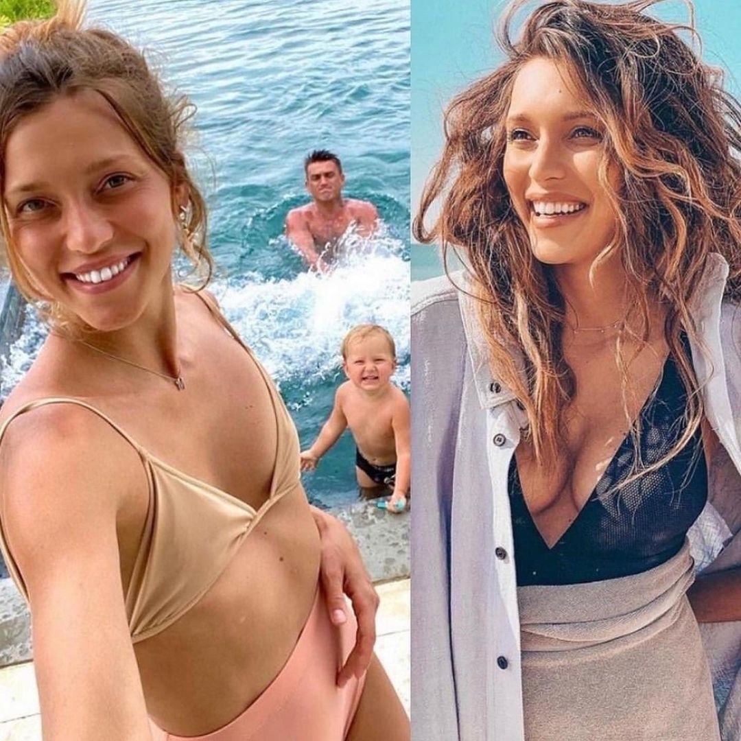 Регина Тодоренко 2020