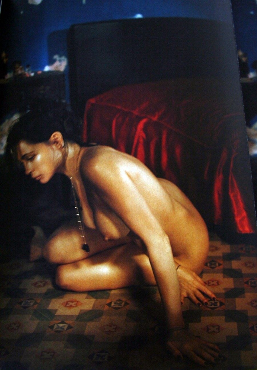 Голые актрисы в фильмах про войну