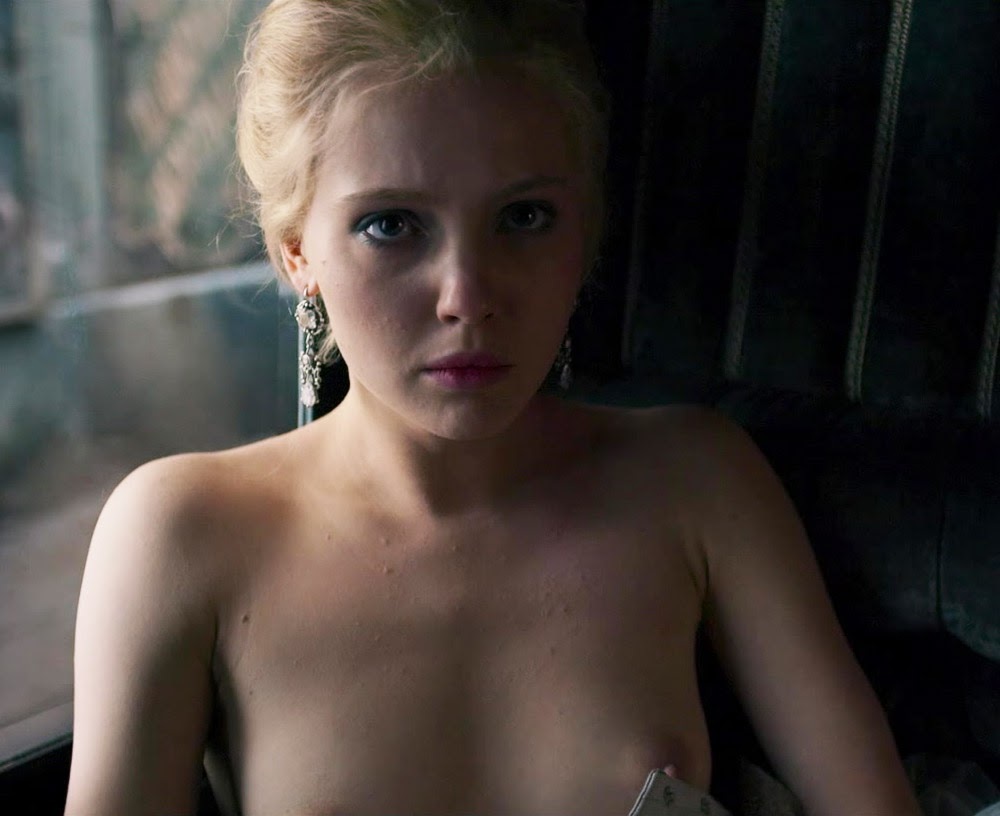 Принуждение фильм 2017